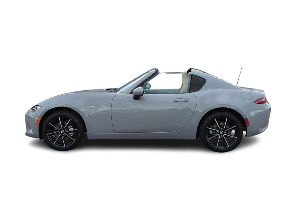 Thumbnail: 2026 Mazda MX-5 Miata - 3