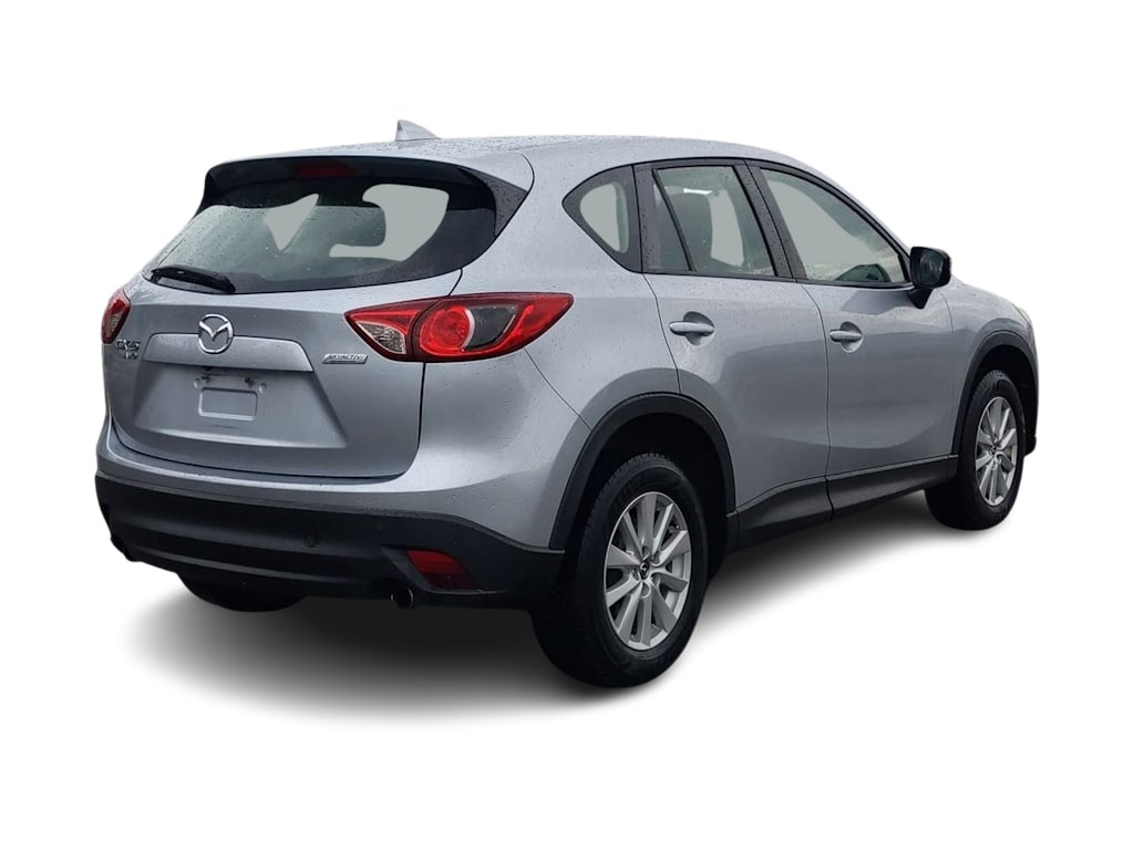 Thumbnail: 2016 Mazda CX-5 - 20