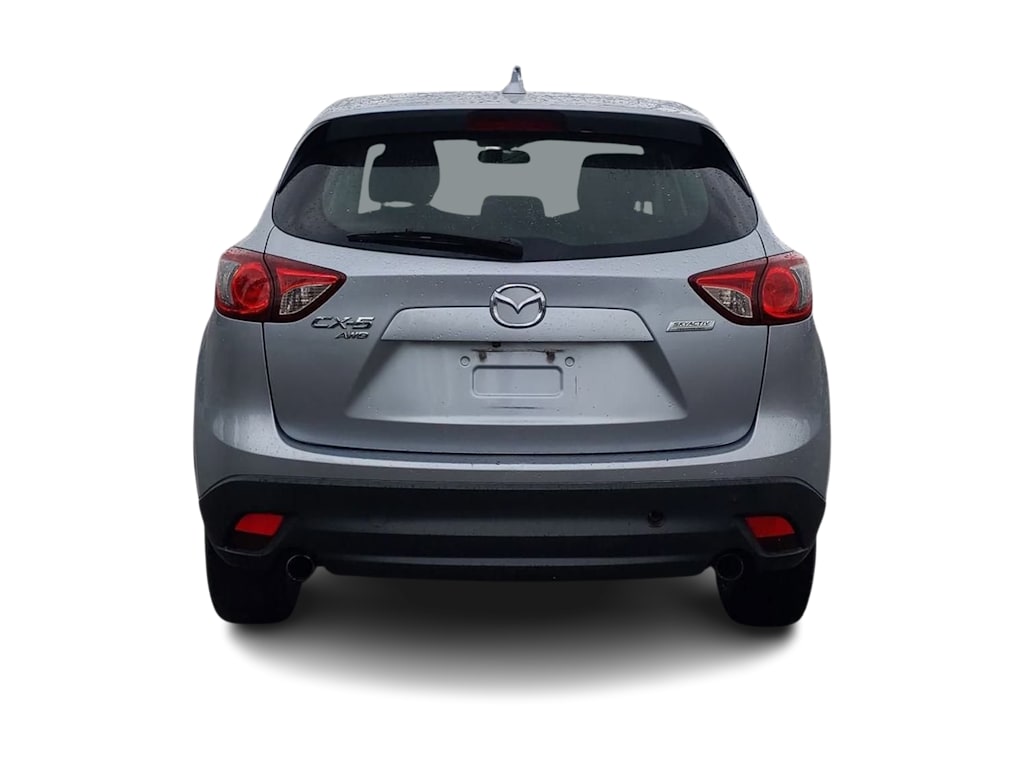 Thumbnail: 2016 Mazda CX-5 - 5