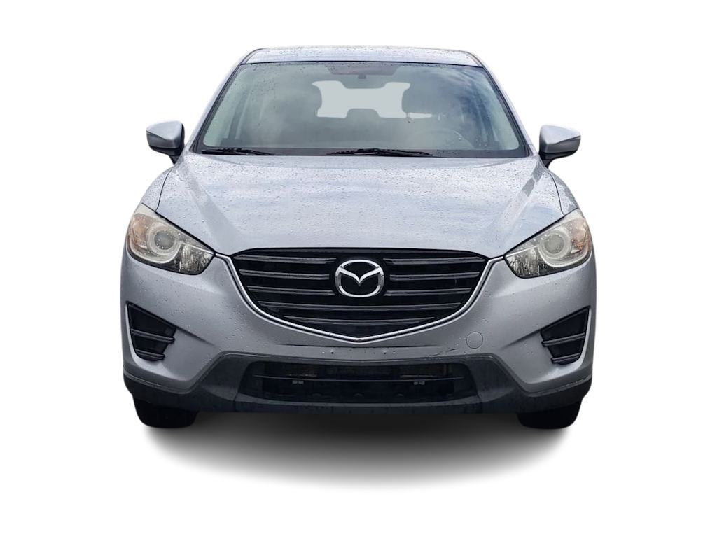 Thumbnail: 2016 Mazda CX-5 - 6