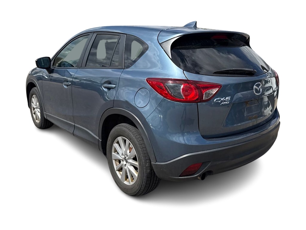 Thumbnail: 2016 Mazda CX-5 - 3