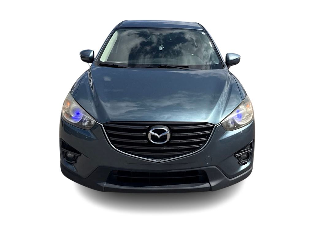Thumbnail: 2016 Mazda CX-5 - 5