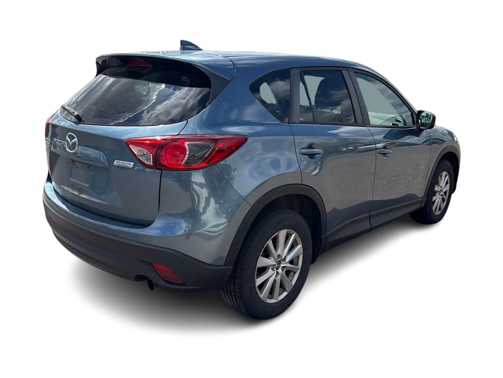 Thumbnail: 2016 Mazda CX-5 - 15