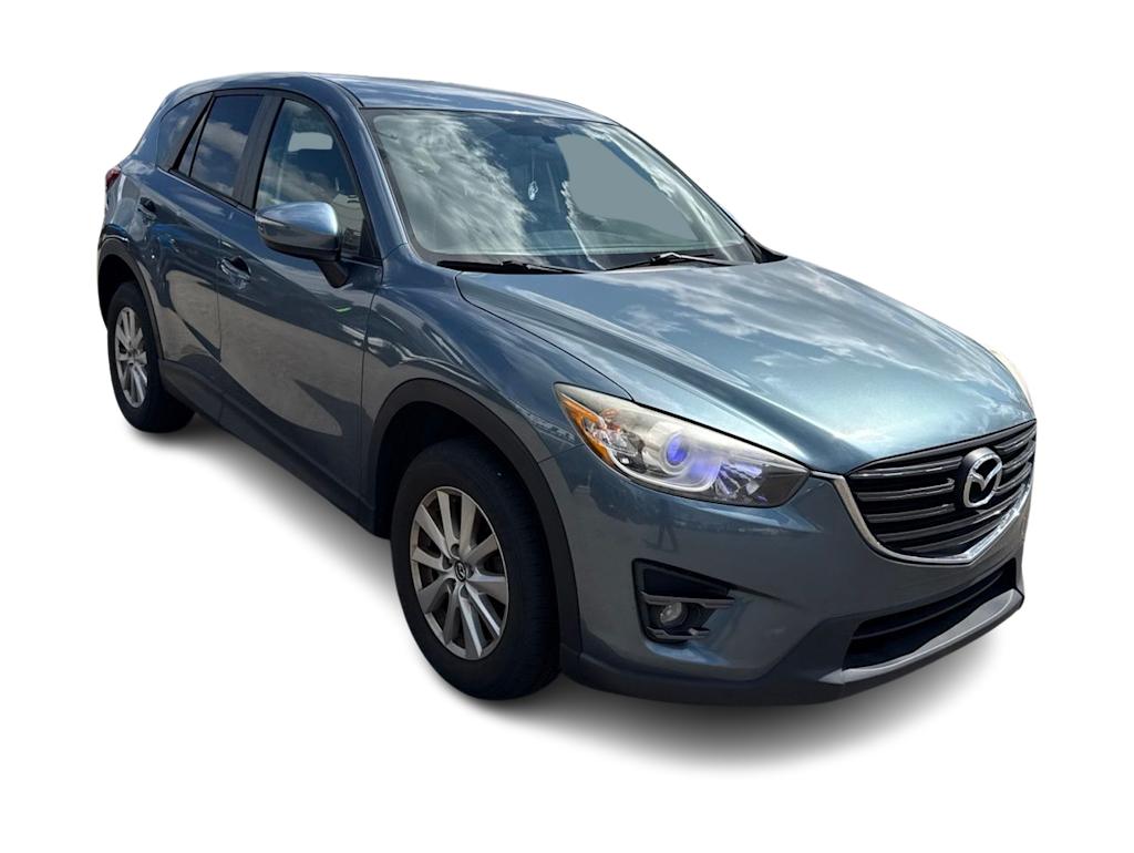 Thumbnail: 2016 Mazda CX-5 - 13