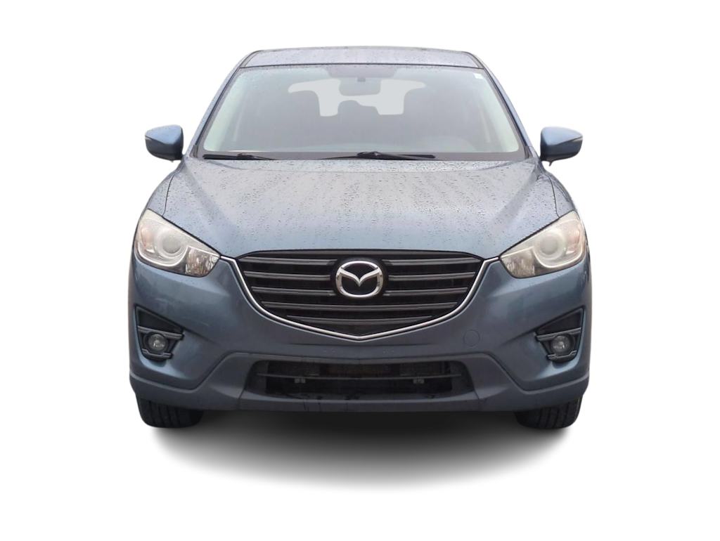Thumbnail: 2016 Mazda CX-5 - 6