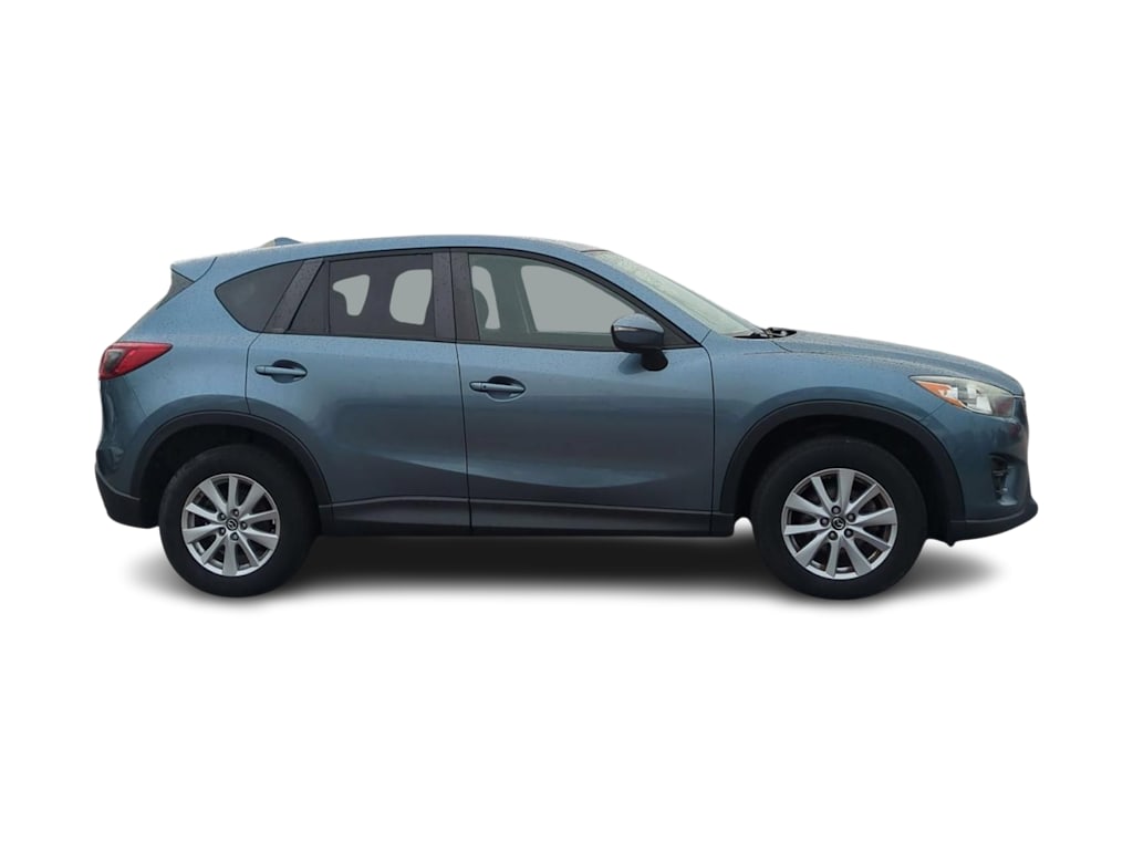 Thumbnail: 2016 Mazda CX-5 - 21