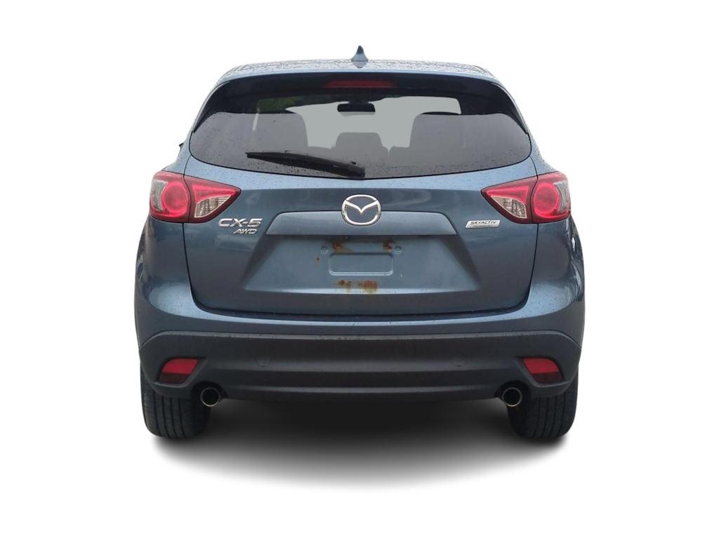 Thumbnail: 2016 Mazda CX-5 - 5