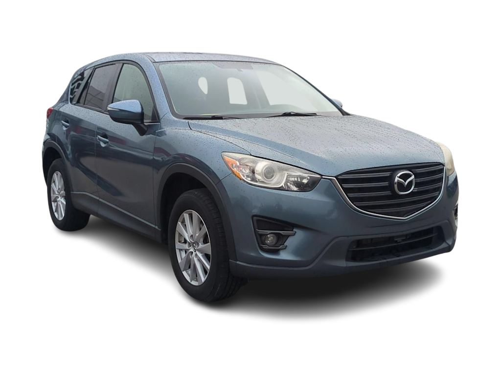 Thumbnail: 2016 Mazda CX-5 - 22