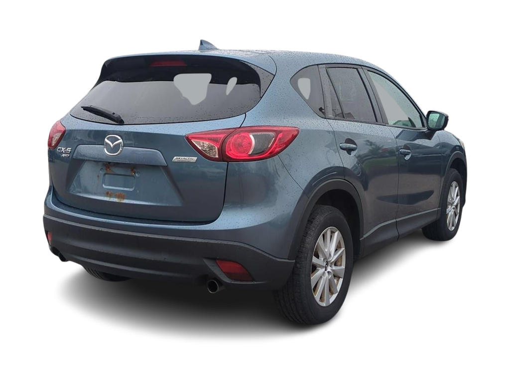 Thumbnail: 2016 Mazda CX-5 - 20