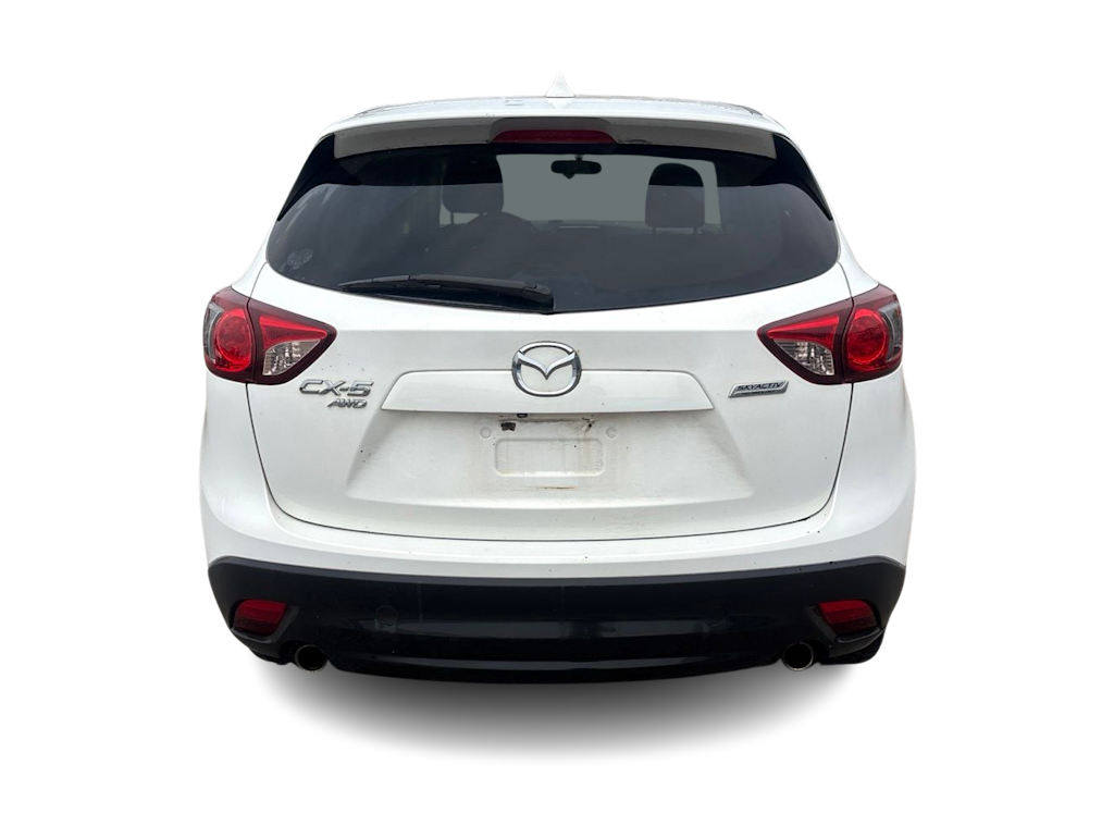 Thumbnail: 2016 Mazda CX-5 - 5