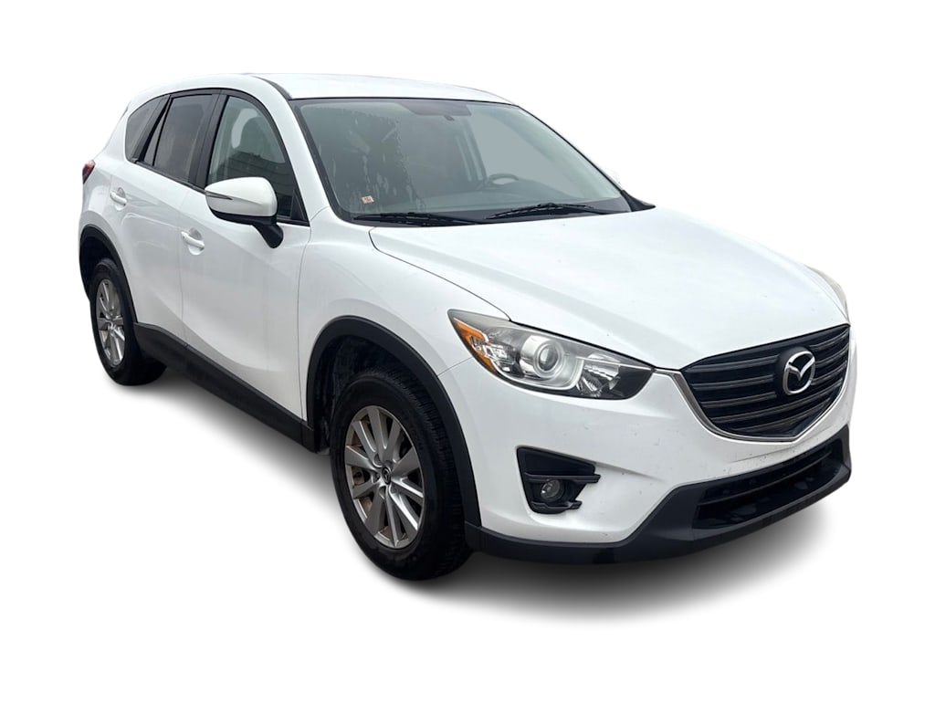 Thumbnail: 2016 Mazda CX-5 - 13