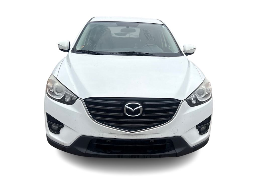 Thumbnail: 2016 Mazda CX-5 - 6
