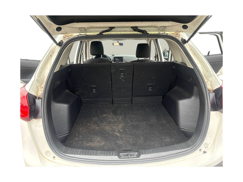 Thumbnail: 2016 Mazda CX-5 - 12