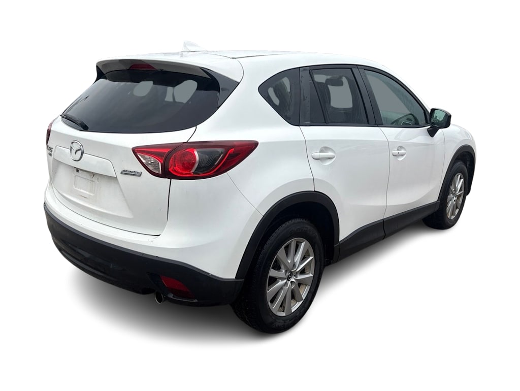 Thumbnail: 2016 Mazda CX-5 - 15
