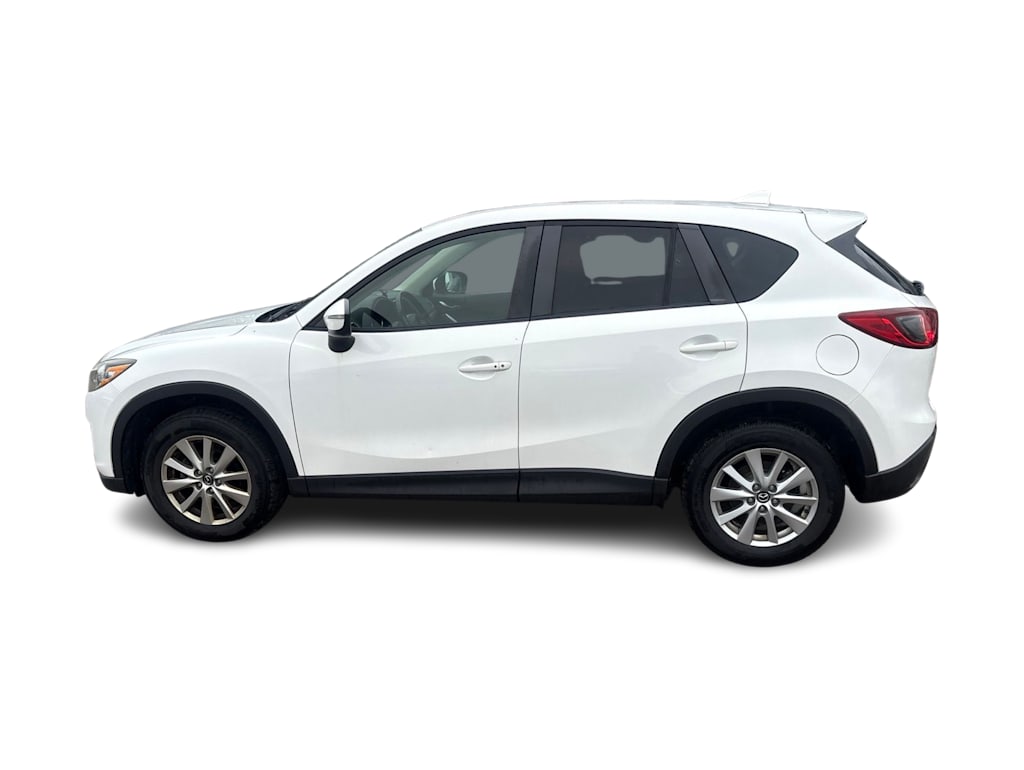 Thumbnail: 2016 Mazda CX-5 - 3