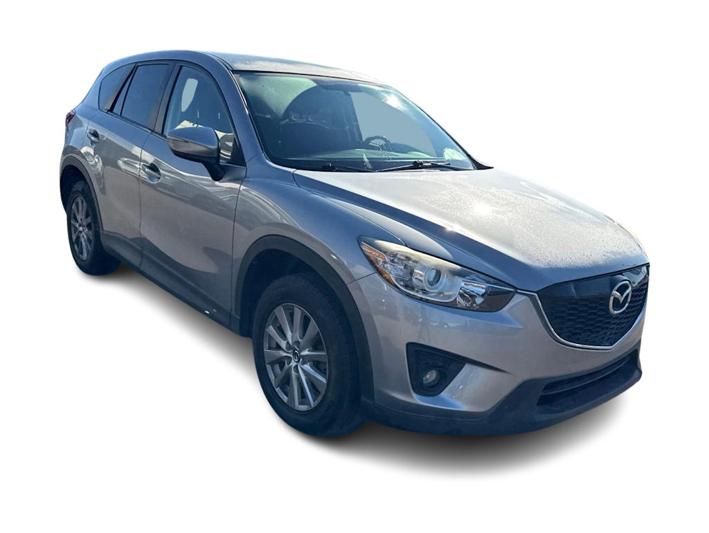 Thumbnail: 2015 Mazda CX-5 - 4
