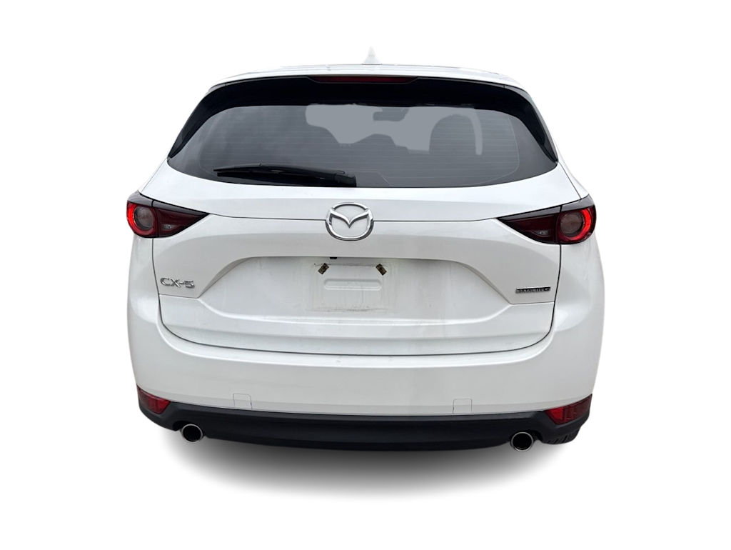 Thumbnail: 2020 Mazda CX-5 - 5