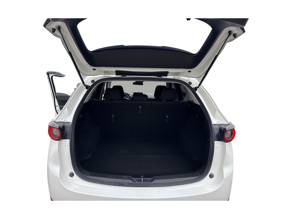 Thumbnail: 2020 Mazda CX-5 - 12