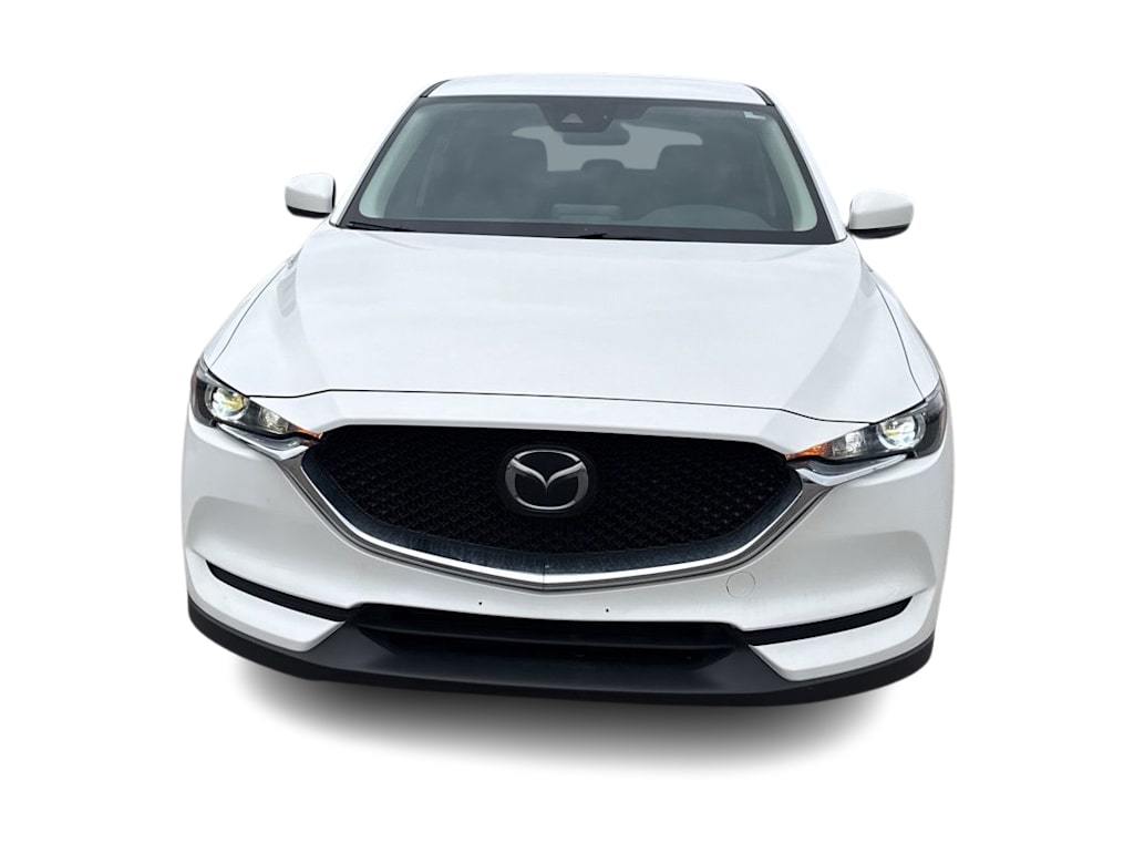 Thumbnail: 2020 Mazda CX-5 - 6