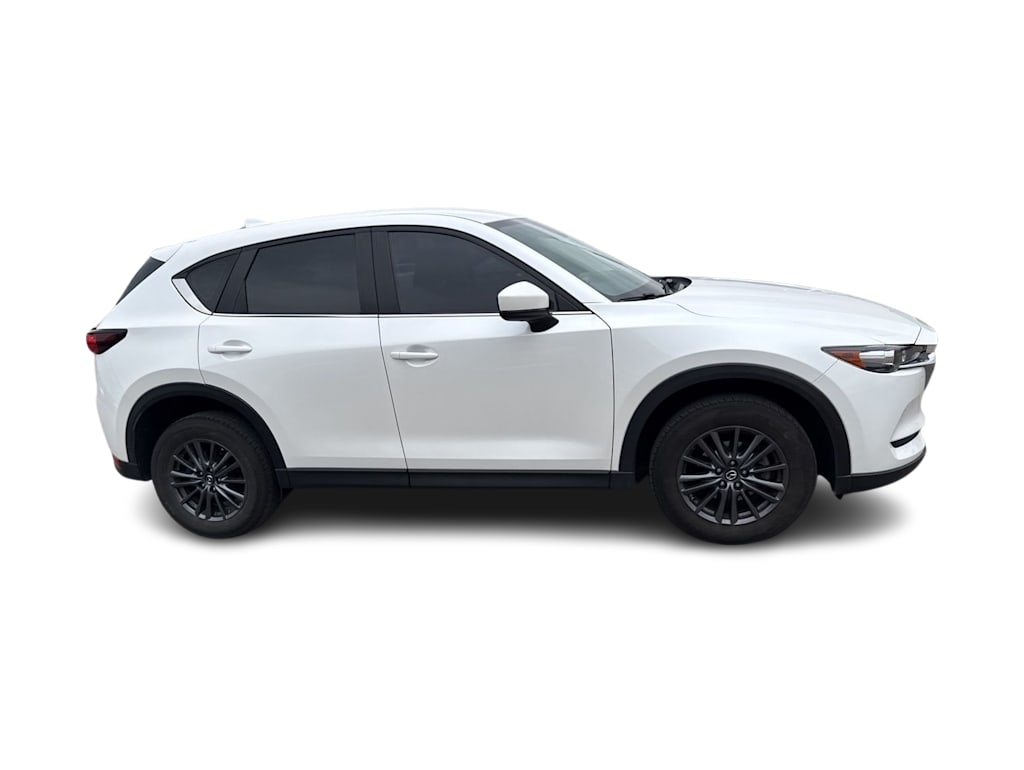 Thumbnail: 2020 Mazda CX-5 - 14