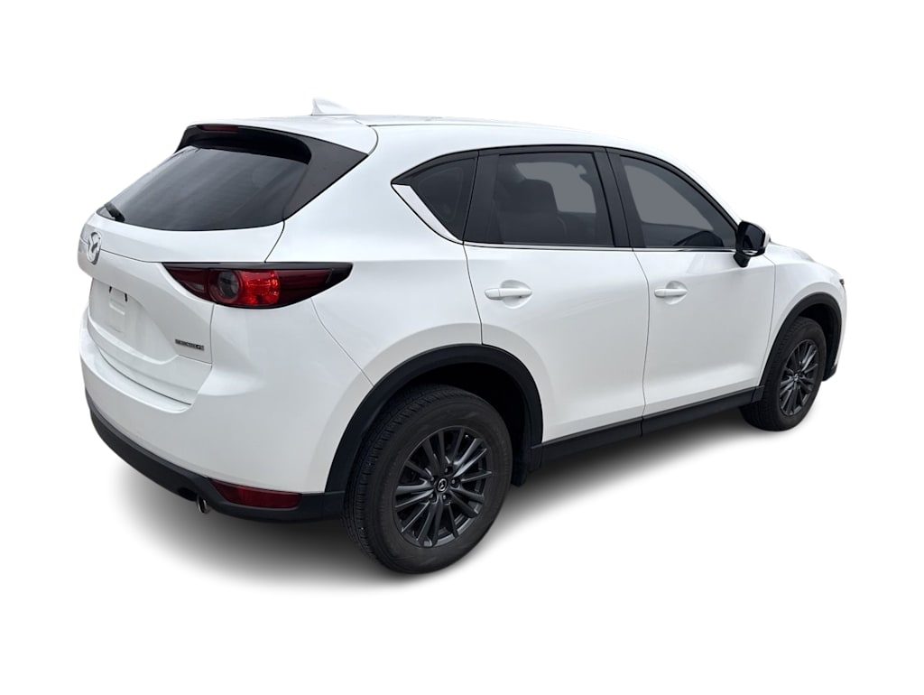 Thumbnail: 2020 Mazda CX-5 - 15