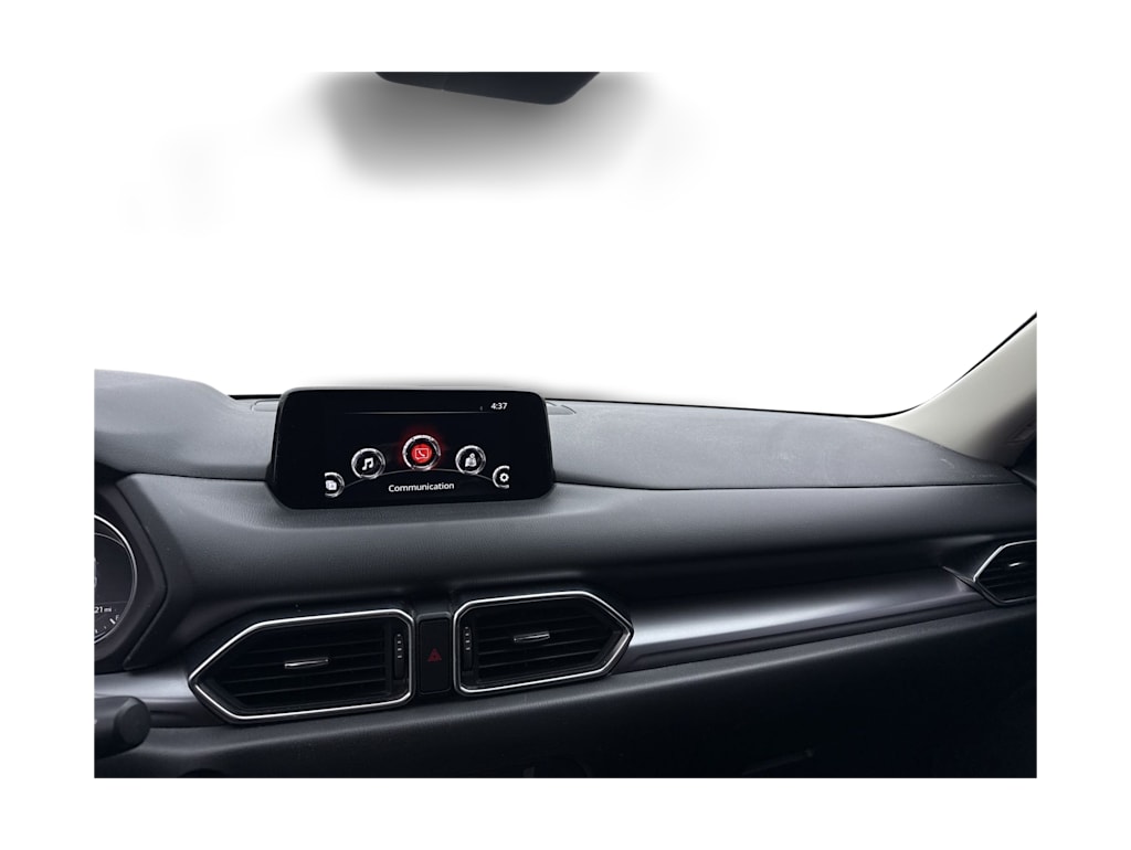 Thumbnail: 2020 Mazda CX-5 - 22