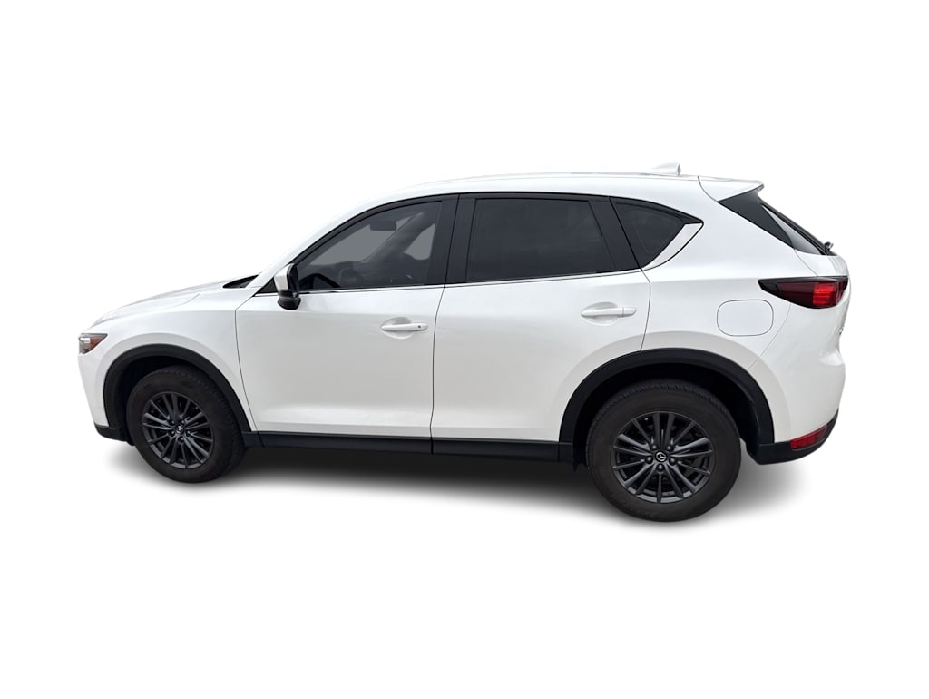 Thumbnail: 2020 Mazda CX-5 - 3