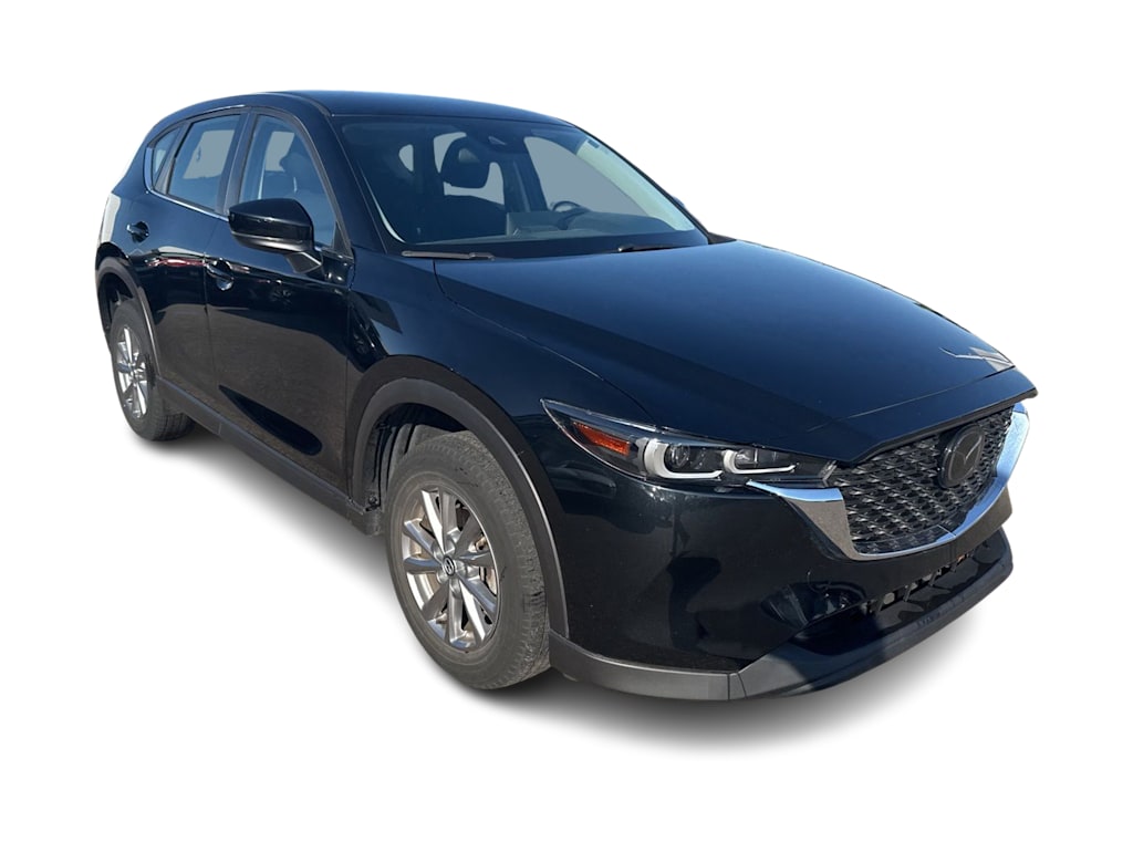Thumbnail: 2023 Mazda CX-5 - 15