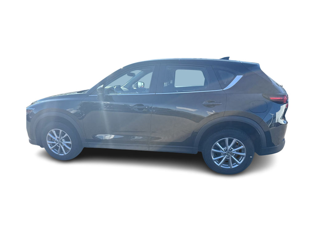 Thumbnail: 2023 Mazda CX-5 - 3