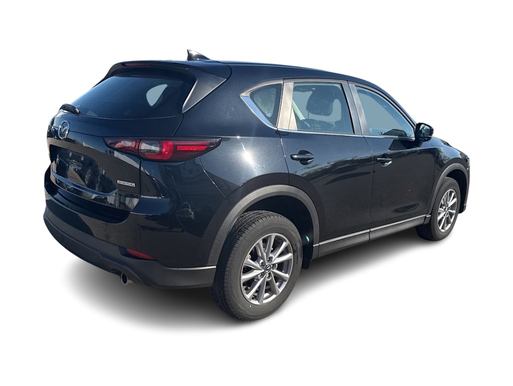 Thumbnail: 2023 Mazda CX-5 - 17
