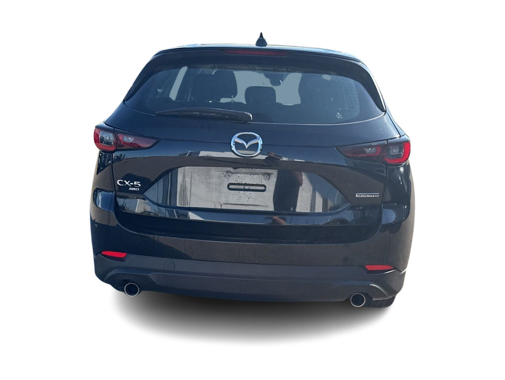 Thumbnail: 2023 Mazda CX-5 - 5