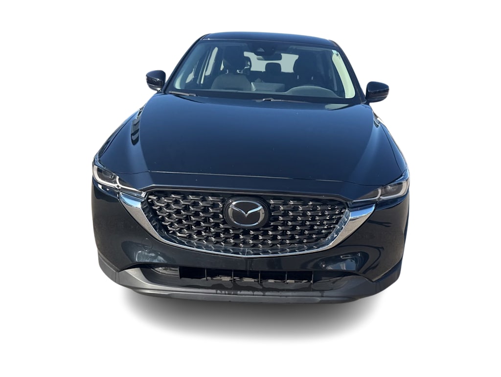 Thumbnail: 2023 Mazda CX-5 - 6