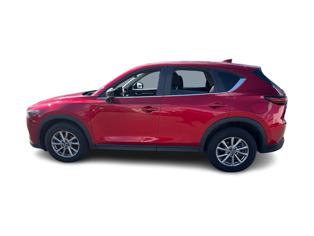 Thumbnail: 2022 Mazda CX-5 - 3