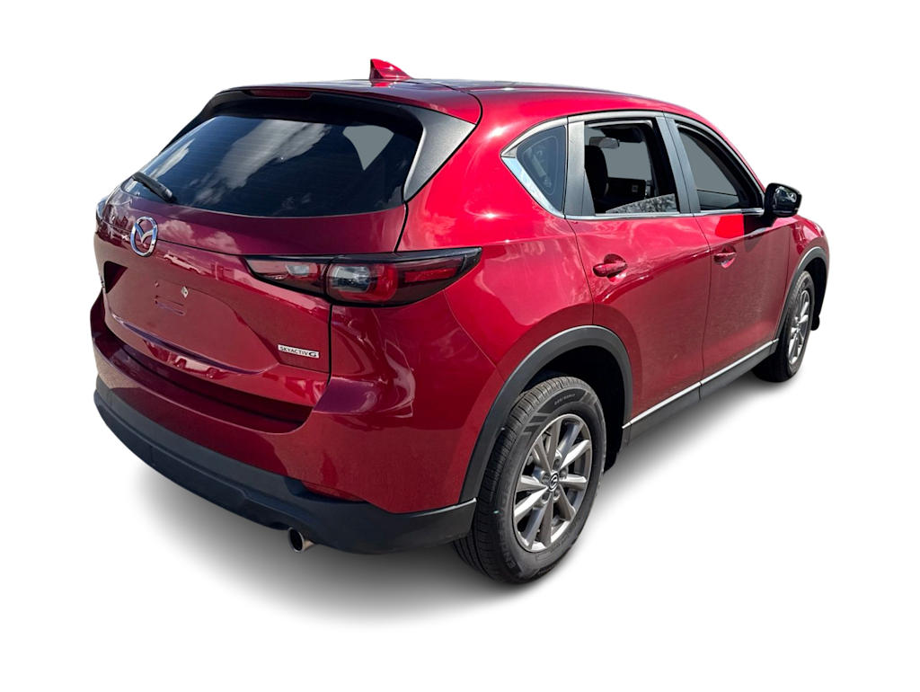 Thumbnail: 2022 Mazda CX-5 - 17