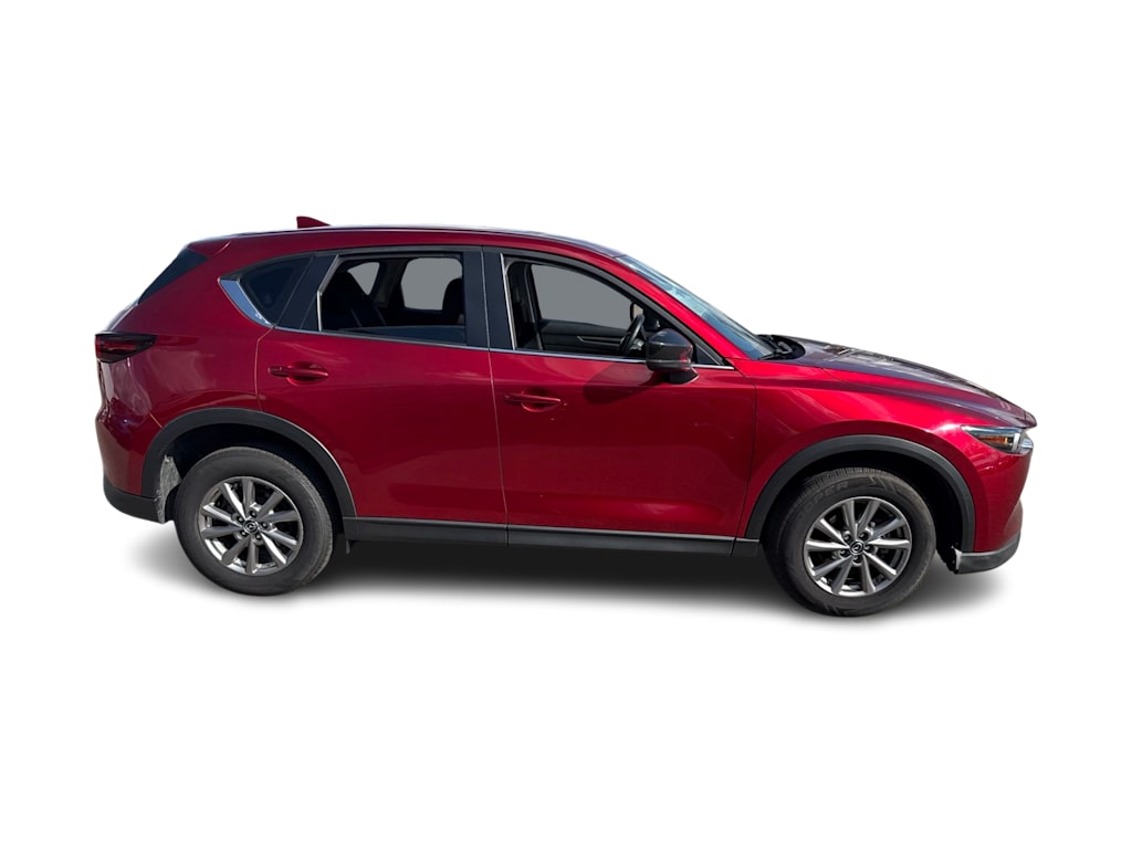 Thumbnail: 2022 Mazda CX-5 - 16