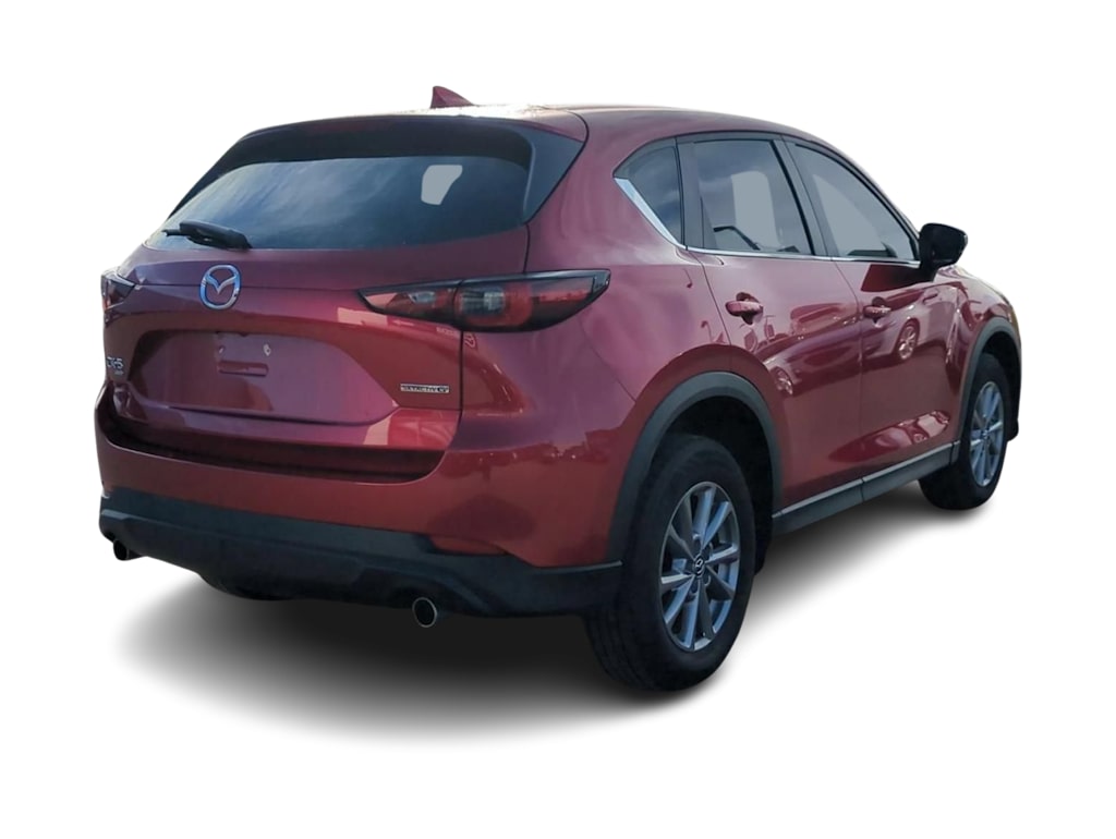 Thumbnail: 2022 Mazda CX-5 - 21
