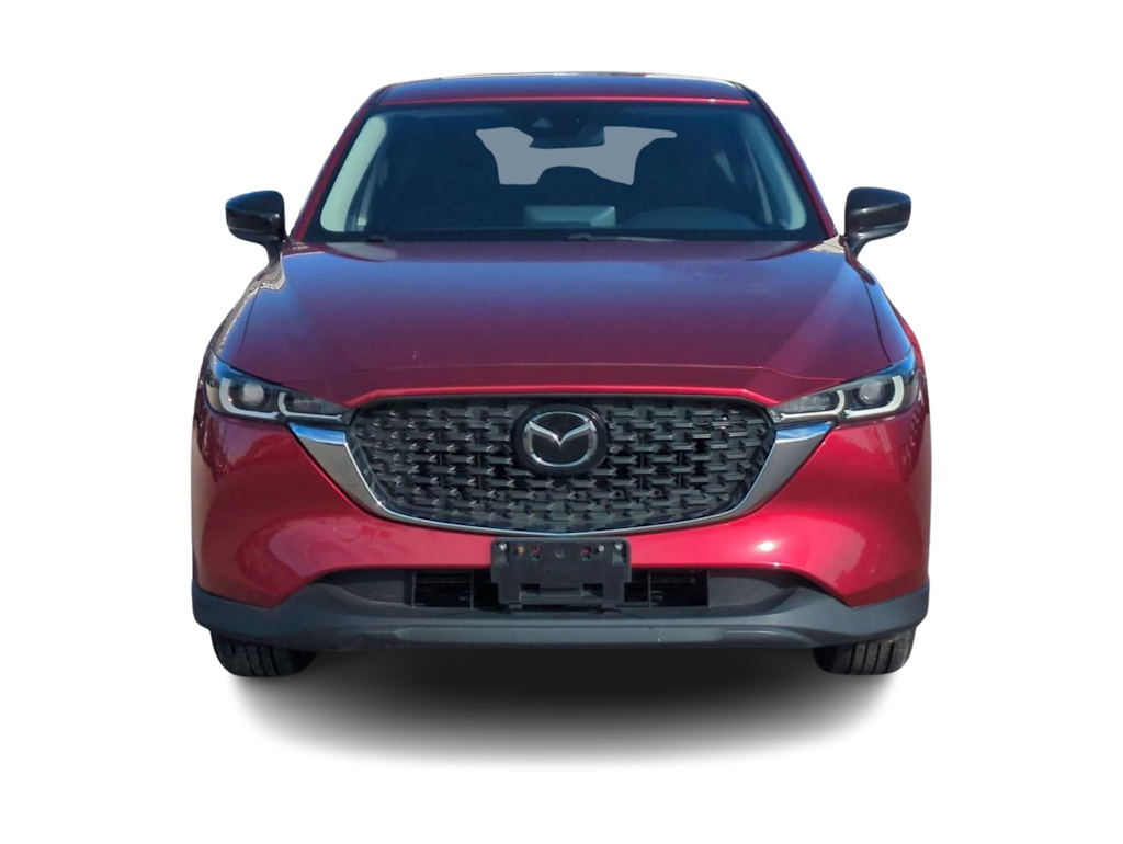 Thumbnail: 2022 Mazda CX-5 - 6