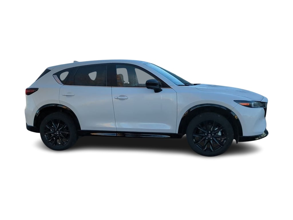 Thumbnail: 2025 Mazda CX-5 - 21