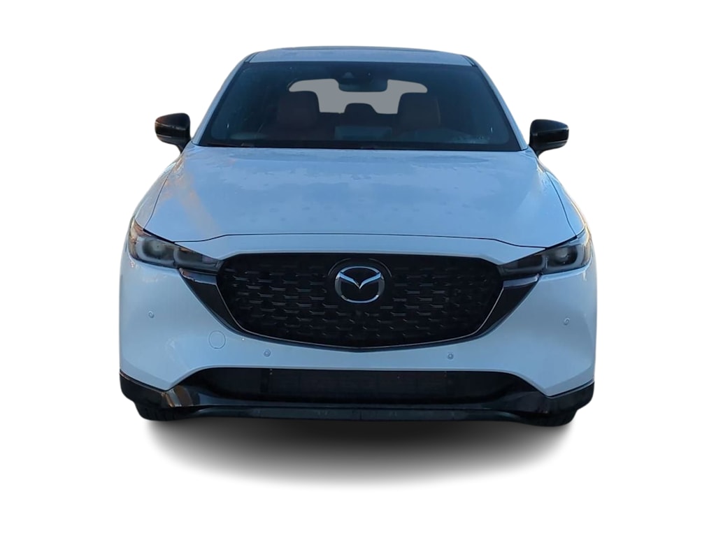 Thumbnail: 2025 Mazda CX-5 - 6