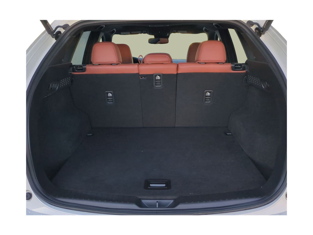 Thumbnail: 2025 Mazda CX-5 - 17