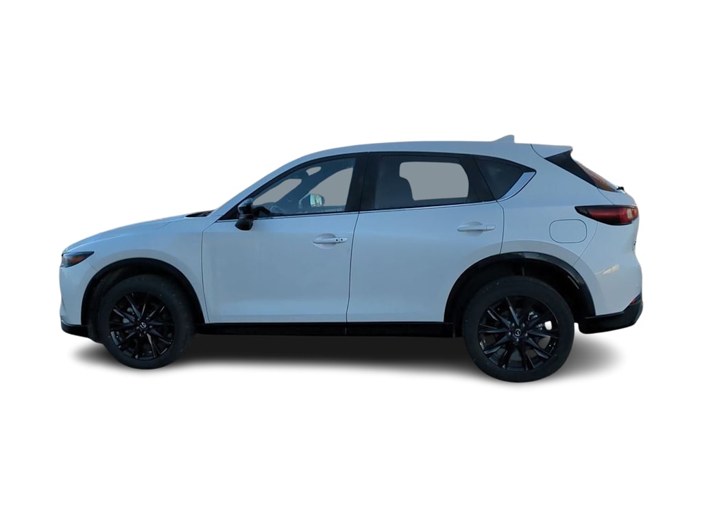Thumbnail: 2025 Mazda CX-5 - 3