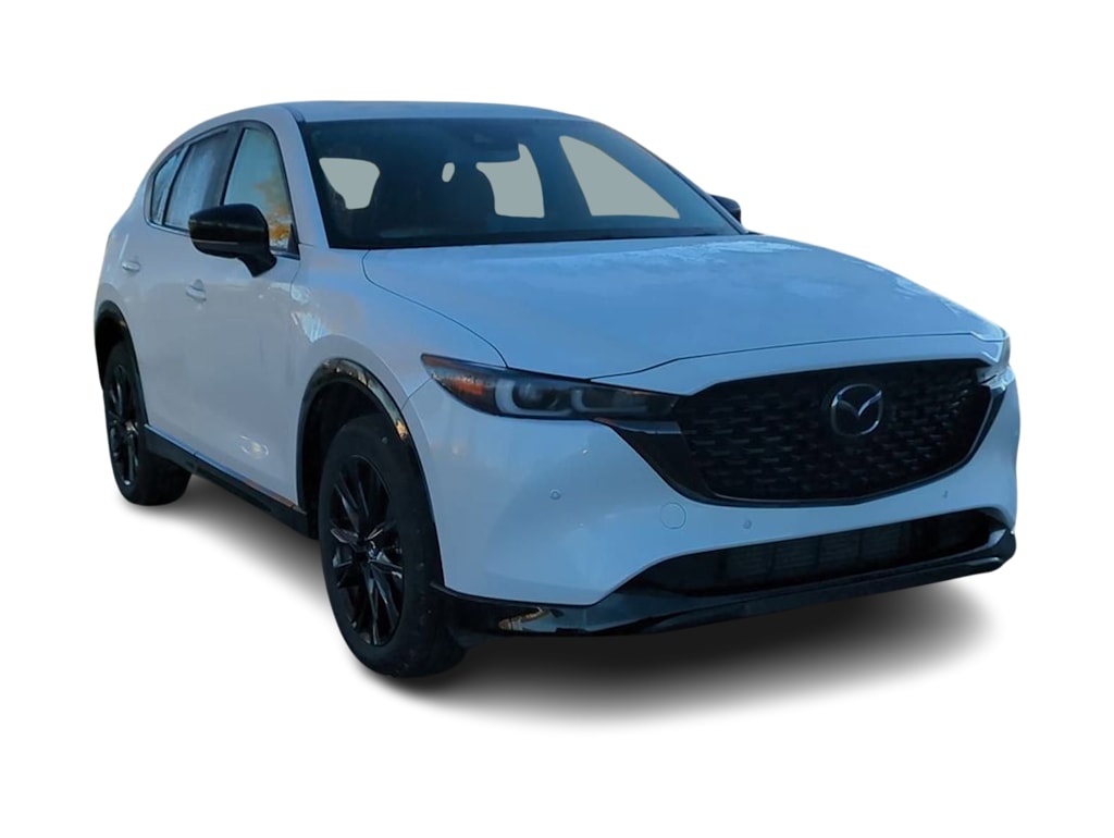 Thumbnail: 2025 Mazda CX-5 - 22