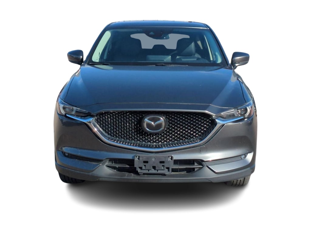 Thumbnail: 2021 Mazda CX-5 - 6