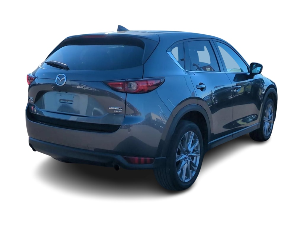 Thumbnail: 2021 Mazda CX-5 - 20