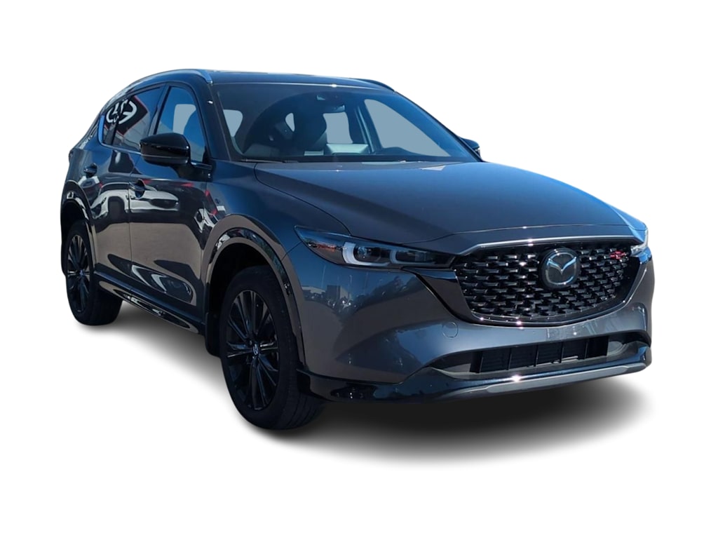 Thumbnail: 2023 Mazda CX-5 - 23