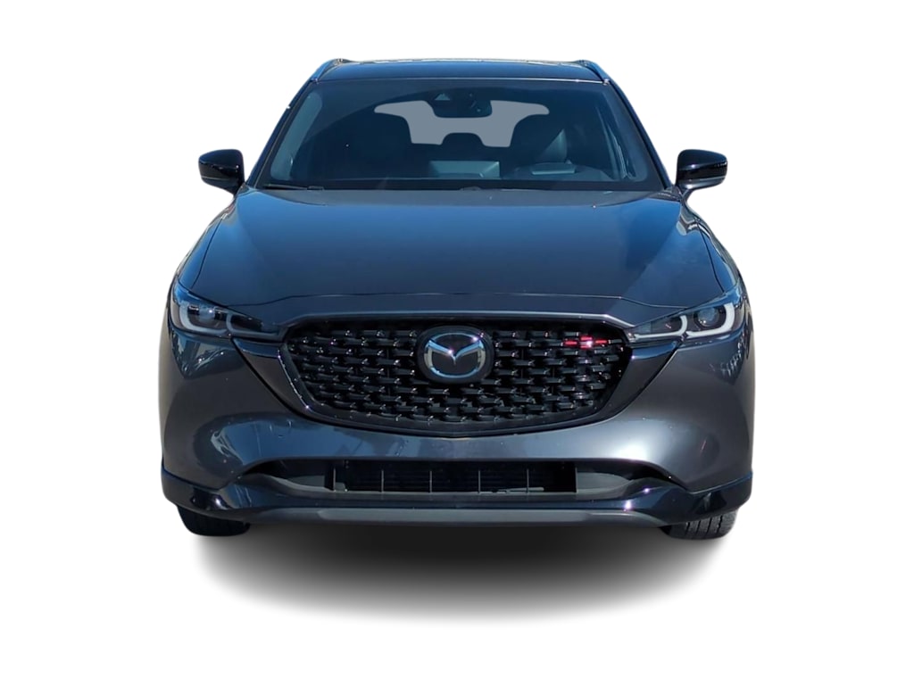 Thumbnail: 2023 Mazda CX-5 - 6