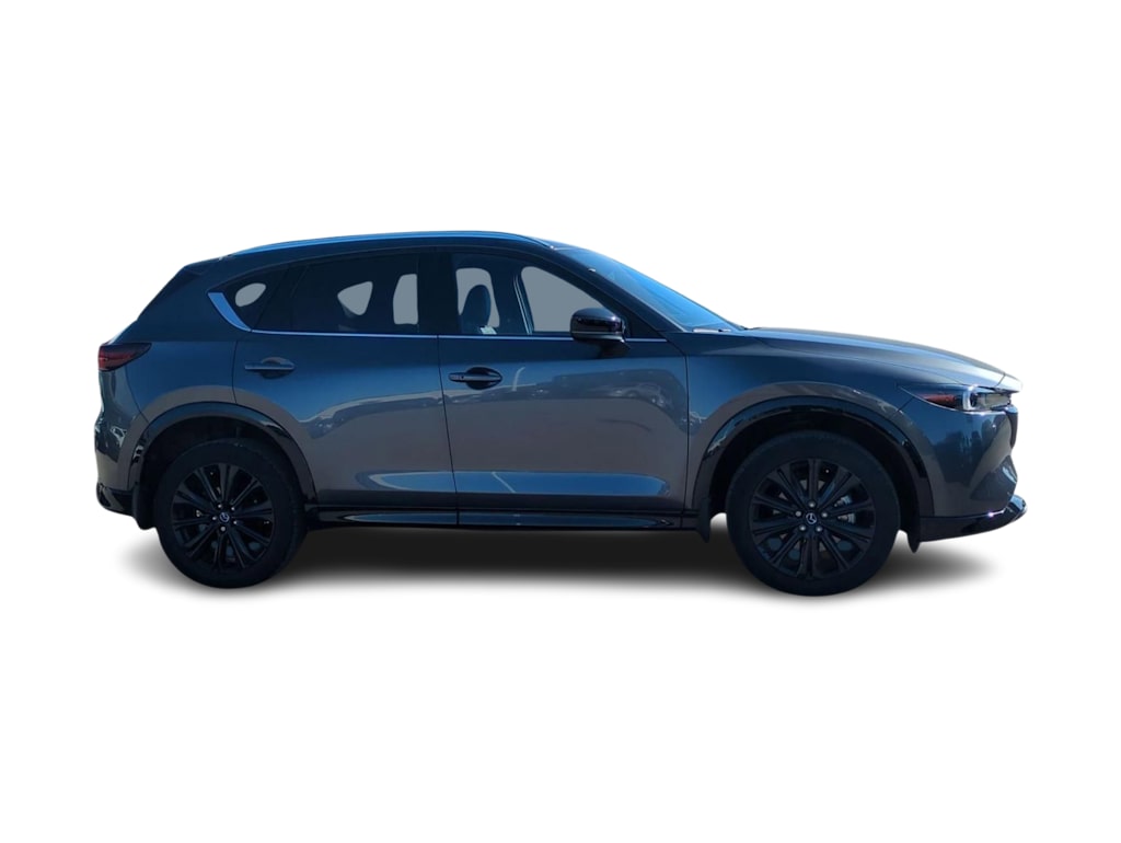 Thumbnail: 2023 Mazda CX-5 - 22