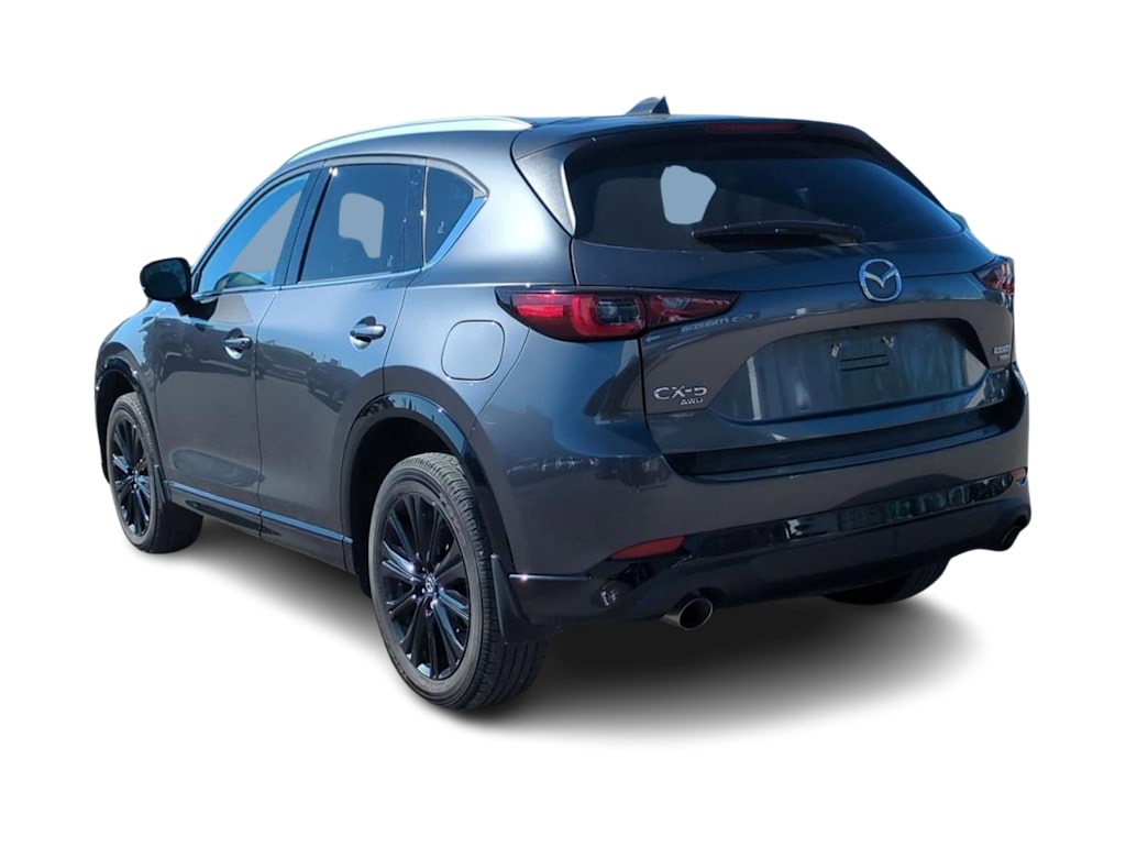 Thumbnail: 2023 Mazda CX-5 - 4