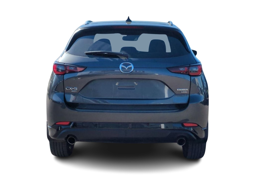Thumbnail: 2023 Mazda CX-5 - 5