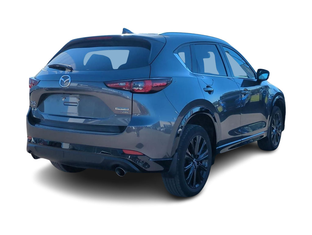 Thumbnail: 2023 Mazda CX-5 - 21